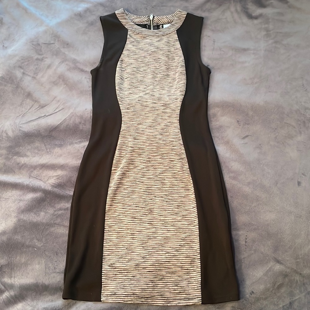 H&M Short Bodycon Dress